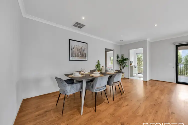 Sixth view of Homely house listing, 21 Nash Grove, Doreen VIC 3754
