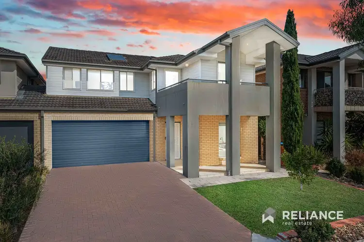 9 Ladybird Crescent, Point Cook VIC 3030