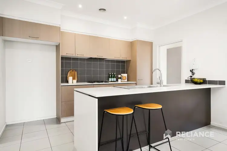 Fifth view of Homely house listing, 9 Ladybird Crescent, Point Cook VIC 3030