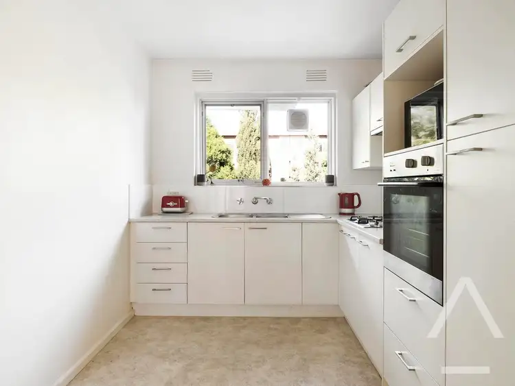 Fifth view of Homely apartment listing, 4/179 Power Street, Hawthorn VIC 3122
