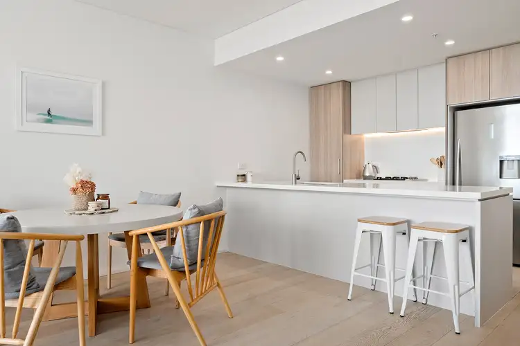 Main view of Homely apartment listing, 604/8 Village Place, Kirrawee NSW 2232