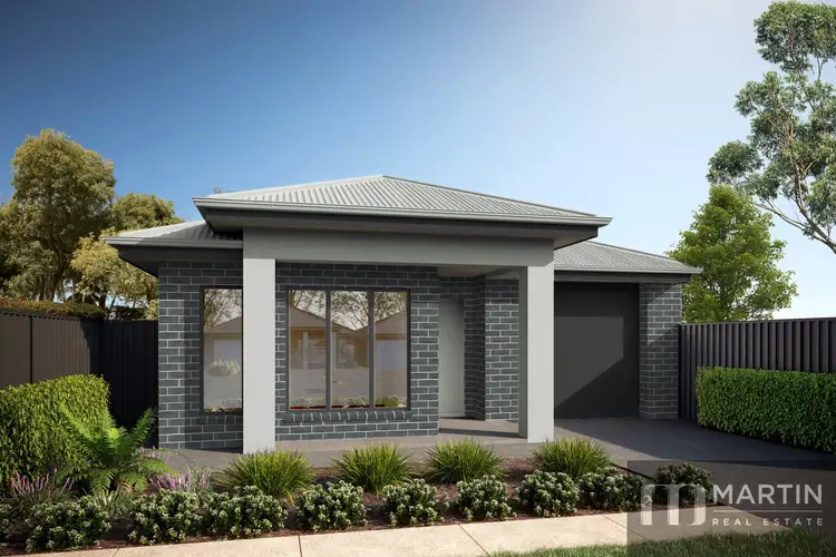 12 Virgara Way, Angle Vale SA 5117
