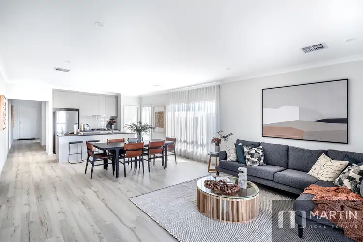 Third view of Homely house listing, 12 Virgara Way, Angle Vale SA 5117