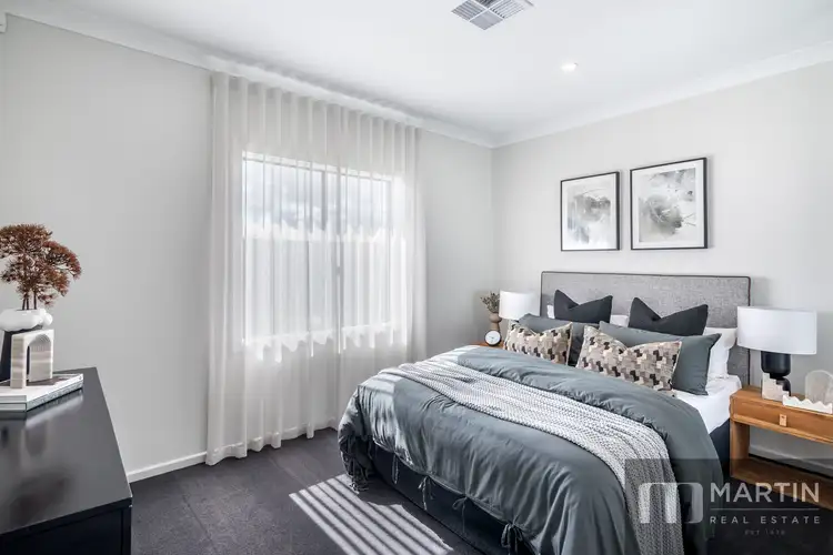 Fifth view of Homely house listing, 12 Virgara Way, Angle Vale SA 5117