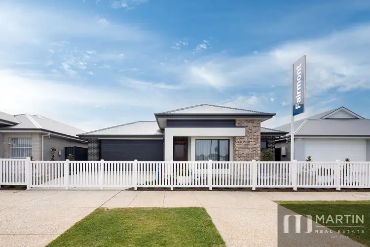16 Virgara Way, Angle Vale SA 5117
