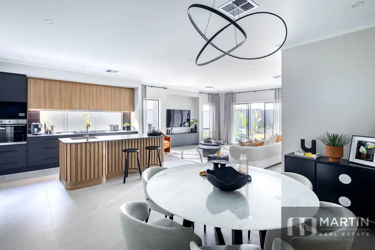 Second view of Homely house listing, 16 Virgara Way, Angle Vale SA 5117