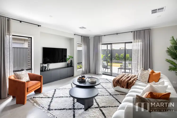 Third view of Homely house listing, 16 Virgara Way, Angle Vale SA 5117