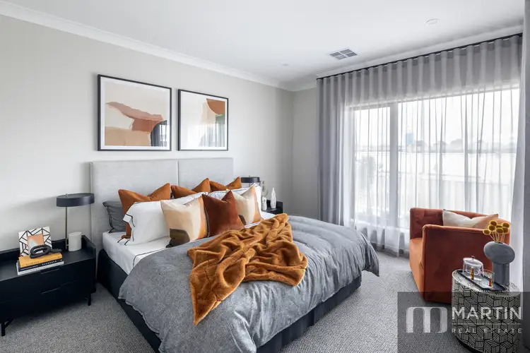 Fourth view of Homely house listing, 16 Virgara Way, Angle Vale SA 5117