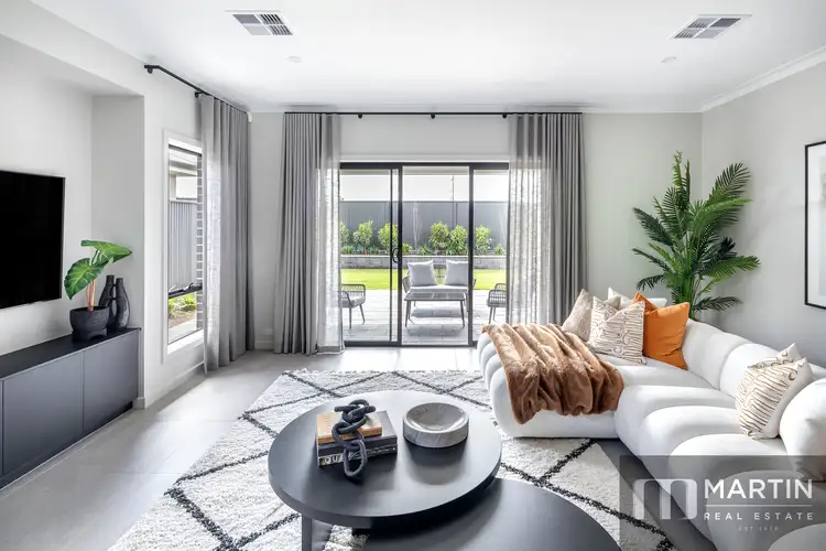 Fifth view of Homely house listing, 16 Virgara Way, Angle Vale SA 5117