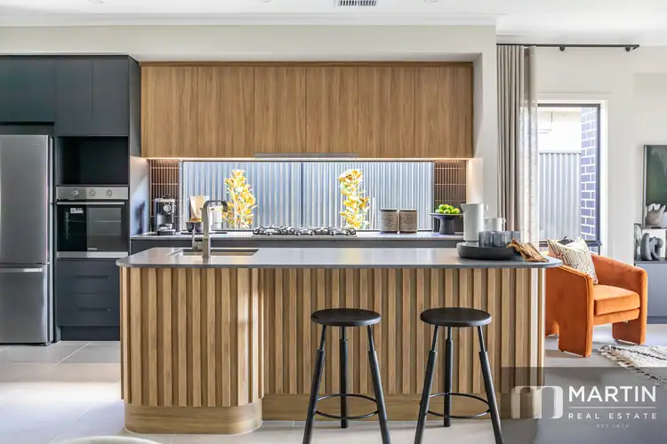 Sixth view of Homely house listing, 16 Virgara Way, Angle Vale SA 5117