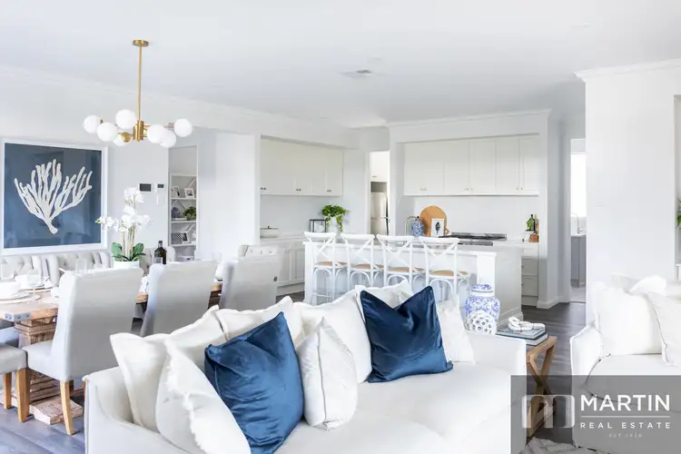 Fourth view of Homely house listing, 14 Virgara Way, Angle Vale SA 5117