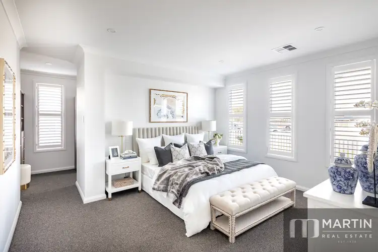Fifth view of Homely house listing, 14 Virgara Way, Angle Vale SA 5117
