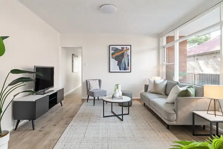 Main view of Homely unit listing, 1/24 Evaline Street, Campsie NSW 2194