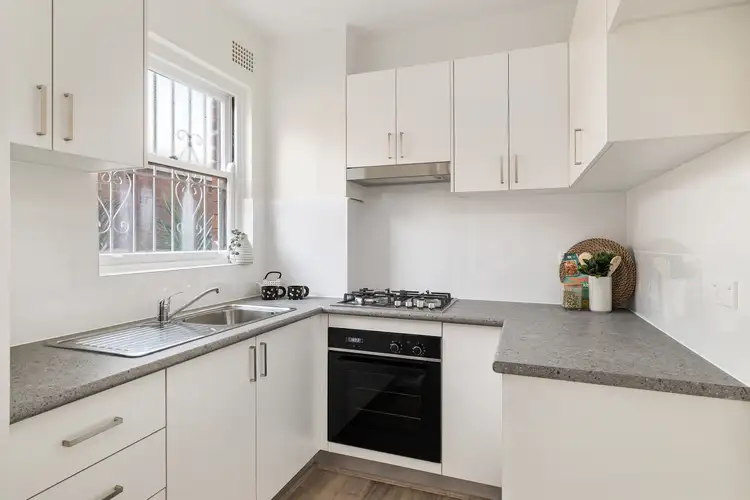 Second view of Homely unit listing, 1/24 Evaline Street, Campsie NSW 2194
