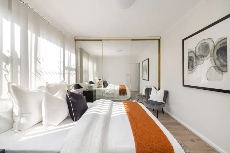 Fifth view of Homely unit listing, 1/24 Evaline Street, Campsie NSW 2194