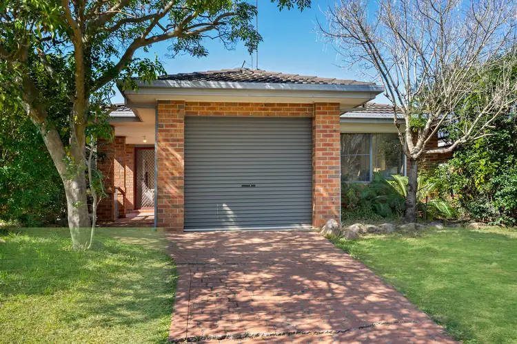 14 Kathy Way, Dean Park NSW 2761