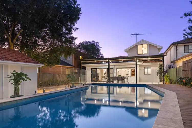 Fourth view of Homely house listing, 28 Badgery Avenue, Homebush NSW 2140