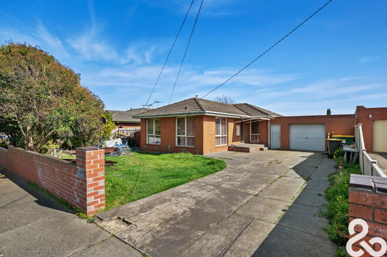 Main view of Homely house listing, 31 Carrington Boulevard, Thomastown VIC 3074