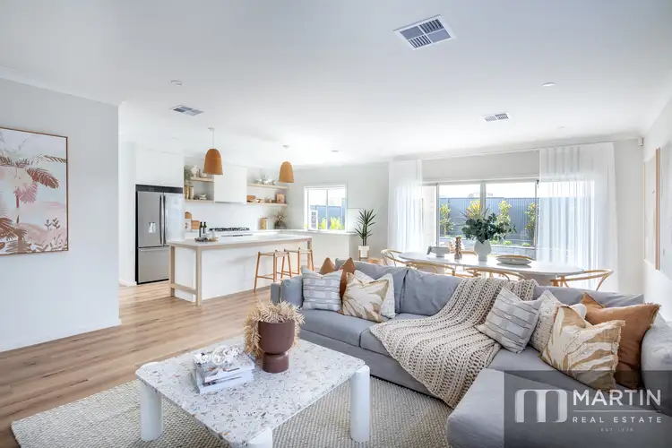 Second view of Homely house listing, 18 Virgara Way, Angle Vale SA 5117