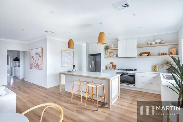 Third view of Homely house listing, 18 Virgara Way, Angle Vale SA 5117