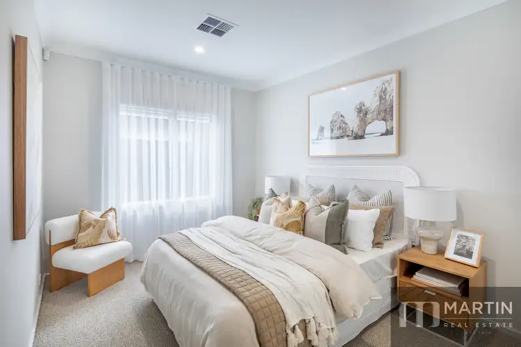 Sixth view of Homely house listing, 18 Virgara Way, Angle Vale SA 5117