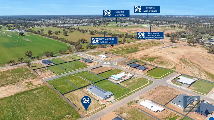 18 Serenade Avenue, Moama NSW 2731