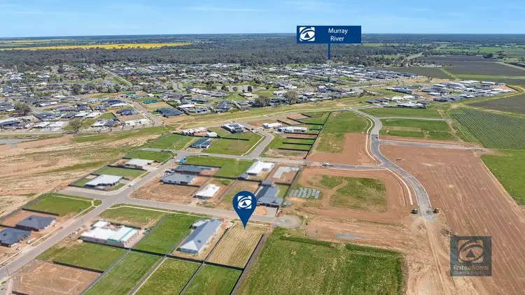 Third view of Homely land listing, 18 Serenade Avenue, Moama NSW 2731