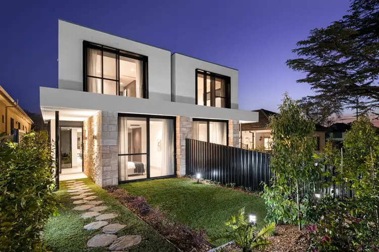 Main view of Homely house listing, 16 Nicholson Street, Burwood NSW 2134