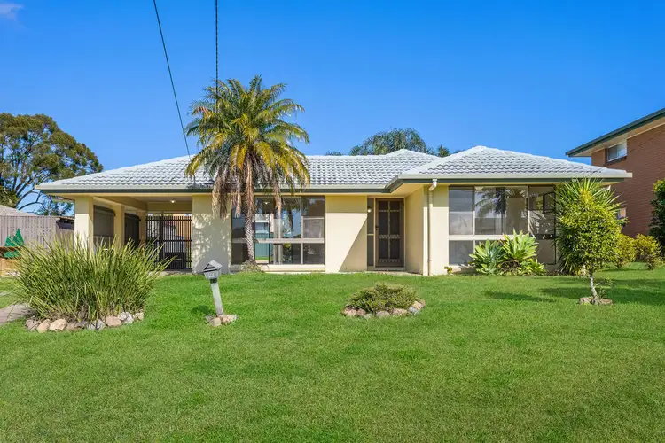35 Cooinda Street, Eastern Heights QLD 4305