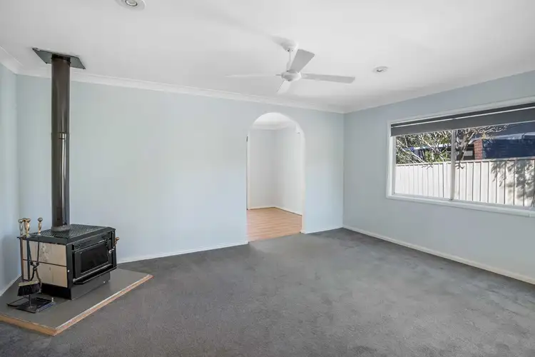 Second view of Homely house listing, 5 Unicomb Close, Rutherford NSW 2320