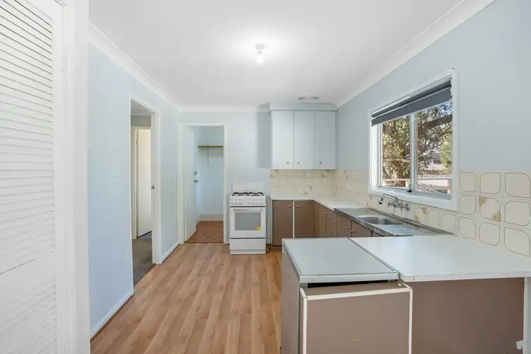 Third view of Homely house listing, 5 Unicomb Close, Rutherford NSW 2320