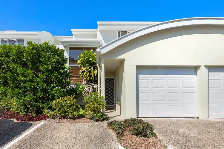 20/1 Beacon Court, Sunrise Beach QLD 4567