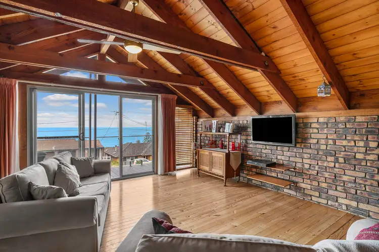 Third view of Homely house listing, 53 Scenic Drive, Caves Beach NSW 2281