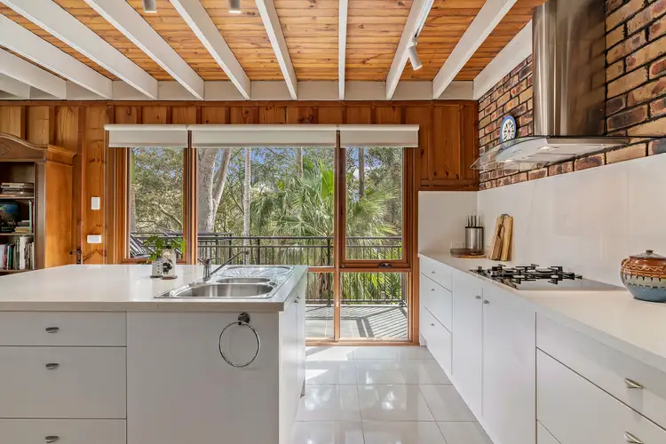 Fourth view of Homely house listing, 53 Scenic Drive, Caves Beach NSW 2281