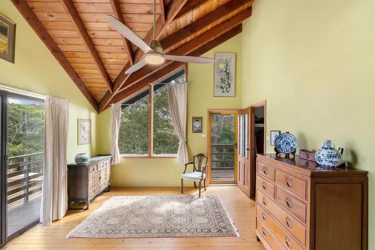 Sixth view of Homely house listing, 53 Scenic Drive, Caves Beach NSW 2281