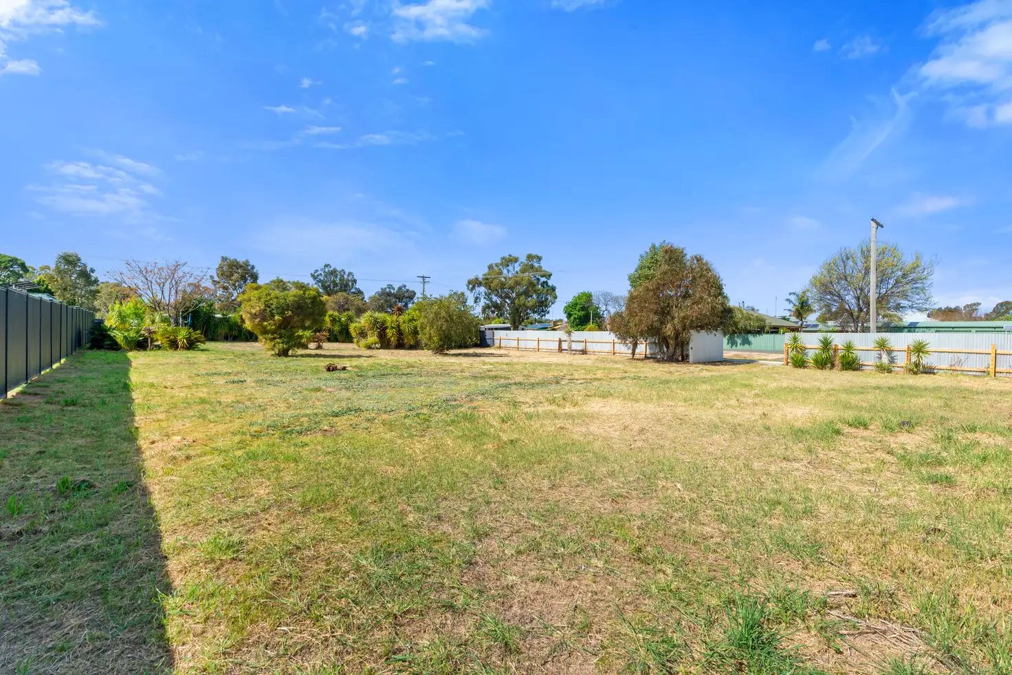Main view of Homely land listing, LOT 101 Mathoura Street, Mathoura NSW 2710