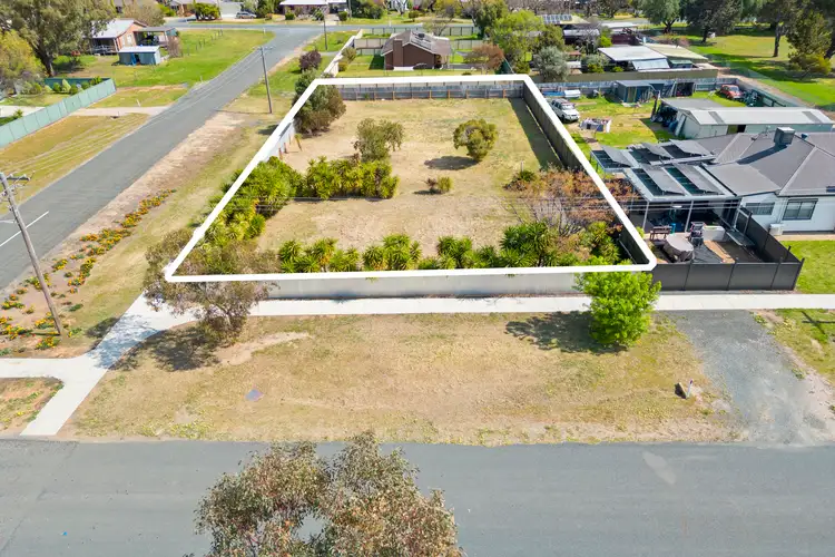 Fourth view of Homely land listing, LOT 101 Mathoura Street, Mathoura NSW 2710