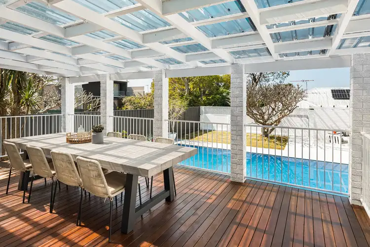 Third view of Homely house listing, 98 Cawarra Road, Caringbah NSW 2229