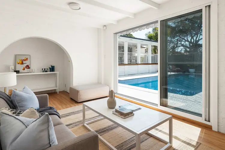 Sixth view of Homely house listing, 98 Cawarra Road, Caringbah NSW 2229