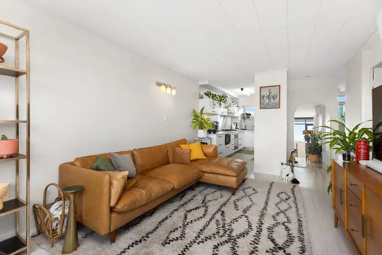 Main view of Homely apartment listing, 5D/172 Oxlade Drive, New Farm QLD 4005