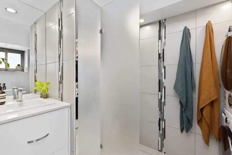 Fifth view of Homely apartment listing, 5D/172 Oxlade Drive, New Farm QLD 4005