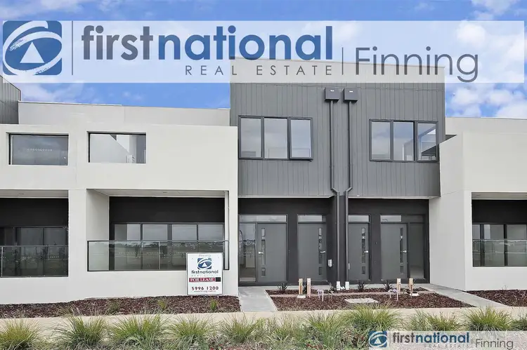 Main view of Homely townhouse listing, 11 Push-Pea Way, Cranbourne West VIC 3977