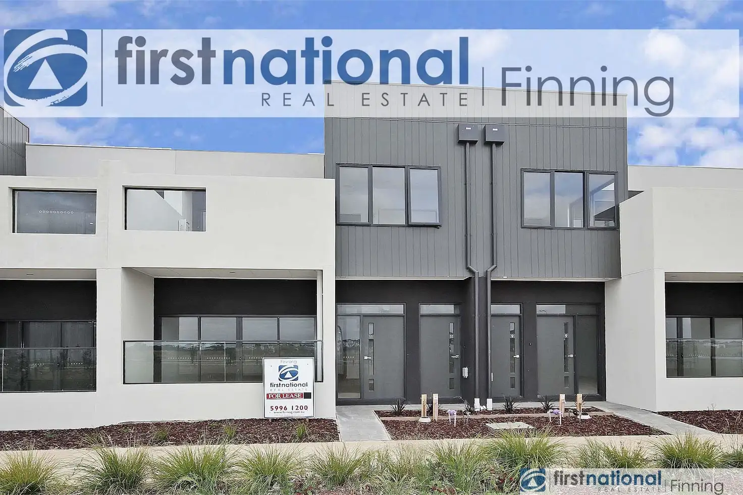 Main view of Homely townhouse listing, 11 Push-Pea Way, Cranbourne West VIC 3977