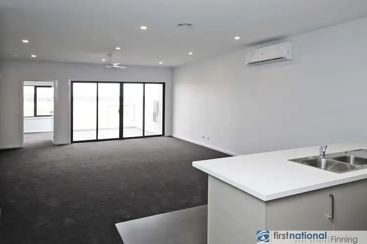 Second view of Homely townhouse listing, 11 Push-Pea Way, Cranbourne West VIC 3977