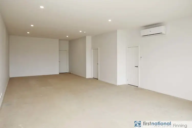 Fifth view of Homely townhouse listing, 11 Push-Pea Way, Cranbourne West VIC 3977