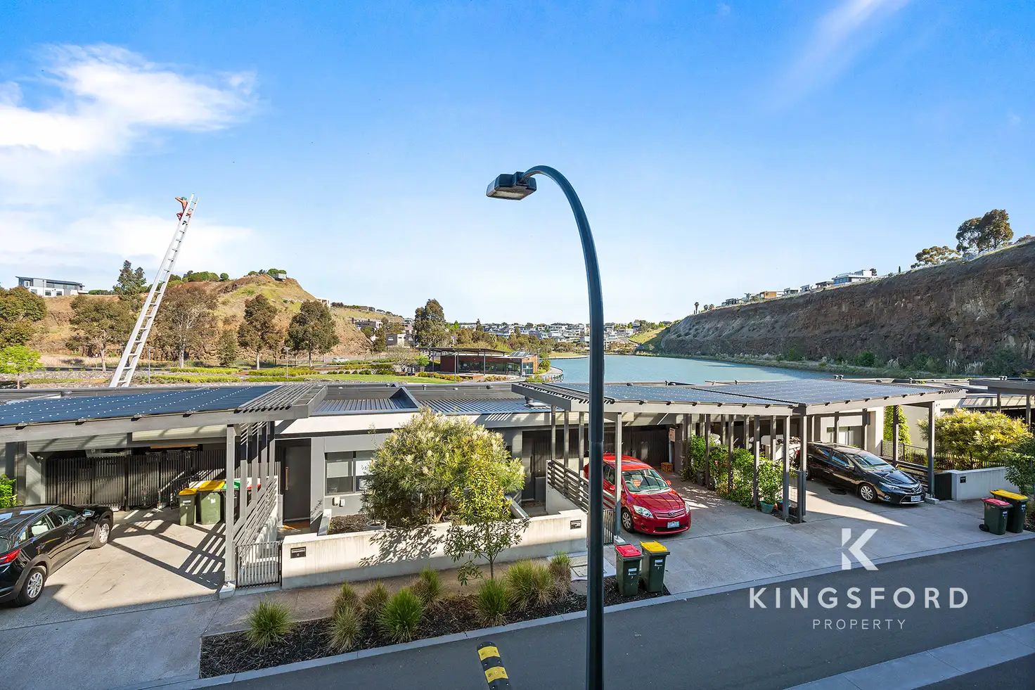 Main view of Homely house listing, 24 Boardwalk Place, Keilor East VIC 3033