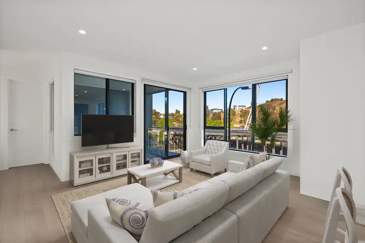 Second view of Homely house listing, 24 Boardwalk Place, Keilor East VIC 3033