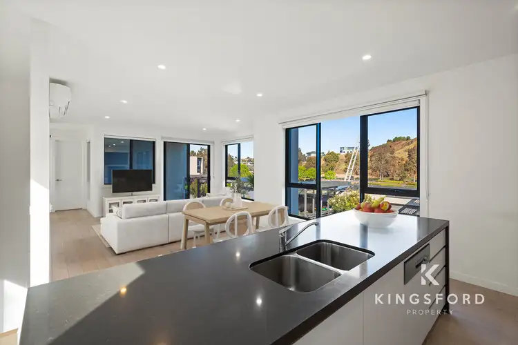 Third view of Homely house listing, 24 Boardwalk Place, Keilor East VIC 3033