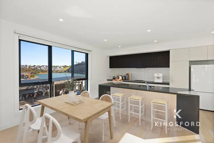 Fourth view of Homely house listing, 24 Boardwalk Place, Keilor East VIC 3033