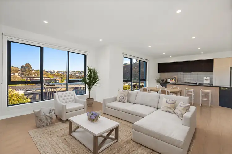 Fifth view of Homely house listing, 24 Boardwalk Place, Keilor East VIC 3033